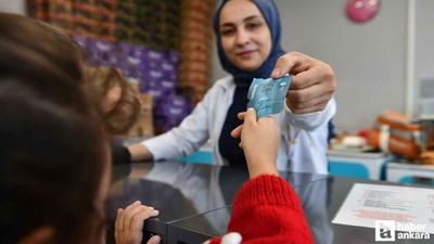ABB'den ilkokul öğrencilerine kantin desteği: Başvuru başladı!