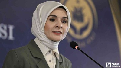 Bakan Göktaş, Ankara'da görev yapan Frankofon büyükelçiler ile bir araya geldi