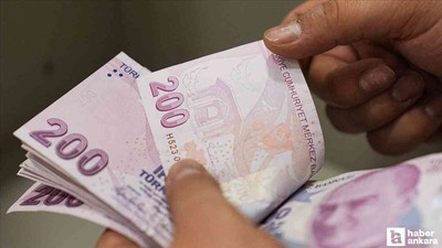 Bakan Göktaş: 'Eylül ayı SED ödemeleri hesaplara yatırıldı'