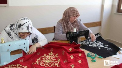 Beypazarı Halk Eğitim Merkezi'nde yeni kurslar açılacak