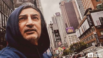 Çelik kendisinden 800 bin TL para isteyen hayranına tepki gösterdi