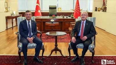 CHP'nin kurultay davasında karar çıkmadı: Duruşma ertelendi