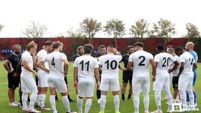 Gençlerbirliği, Ç.Rizespor deplasmanında