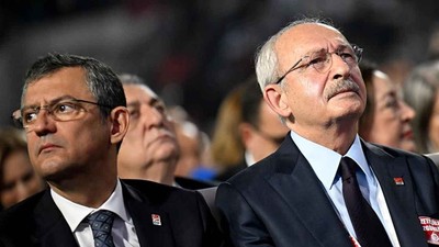 Kılıçdaroğlu, CHP’nin Kurultay davasını Ankara'dan takip etti