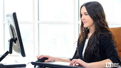 Polatlı'da Öğretmevine ön büro görevlisi alımı yapılacak