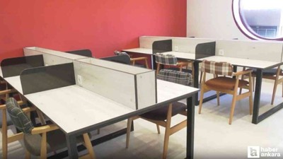ABB, OSTİM Öğrenci Çalışma İstasyonu'nun hizmete açıldığını duyurdu