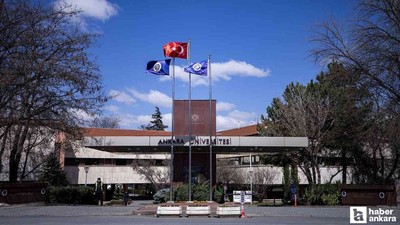 Ankara Üniversitesi sözleşmeli bilişim personel alım başvuruları başladı