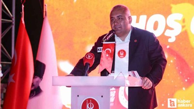 Keçiören Belediyesinden 19 Eylül Gaziler Günü için özel program
