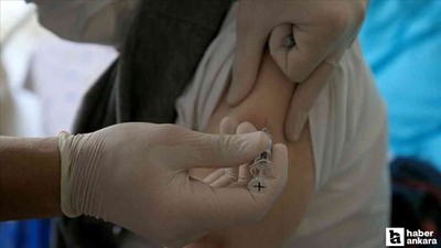 Uzmanlar, mevsimsel gripten korunmanın en etkili yolunu açıkladı