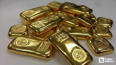 Altını FED vurdu! 56 dolarlık fiyat değişimi görüldü!