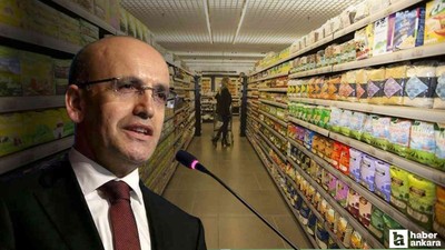 Bakan Şimşek: 'Önümüzdeki yıl enflasyon daha az hissedilecek'