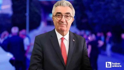 Bayrampaşa Belediye Başkanı Hasan Mutlu tutuklandı