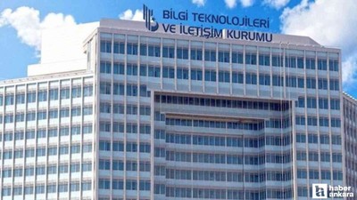 BTK, Ankara'da deneme süreli daimi 30 personel alıyor!