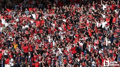Gençlerbirliği - İkas Eyüpspor maç biletleri satışa çıktı
