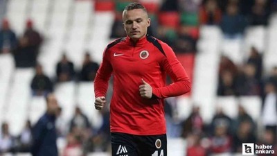 Michal Nalepa'nın sözleşmesi feshedildi