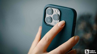 Apple'den iOS 26 güncellemesinde 'Batarya' konusuna ilişkin açıklama!