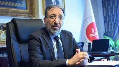 Diyanet İşleri Başkanı Safi Arpaguş kimdir?