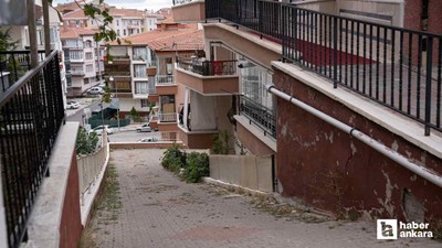 Keçiören'de 11 yaşındaki çocuğun ölümü hakkında korkunç iddia