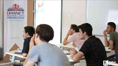 TDV, bu yıl 8 bin öğrenciye eğitim desteği verecek