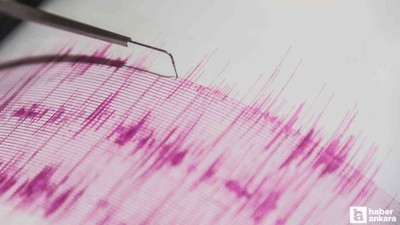 İstanbul depremi son dakika! Deprem mi oldu, nerede, kaç şiddetinde?