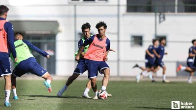Sincanlılar, Sincan Belediyesi Ankaraspor'un maçına davet edildi