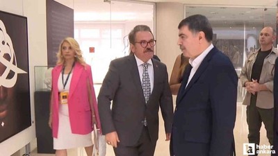 Ankara Kültür Yolu Festivali 28 Eylül tarihine kadar sürecek!