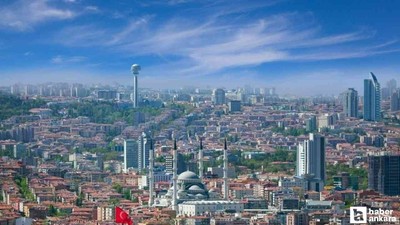 Kentsel Dönüşüm Başkanlığı Ankara'da 18 taşınmazı satışa çıkarıyor