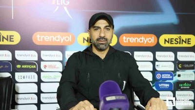 Sedat Ağçay: Artık bundan sonrası gelir diye ümit ediyorum