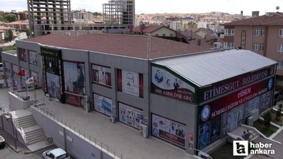 Ücretsiz ETİSEM, kurs kayıtları başlıyor