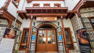 Altındağ'da uygulamalı atölye etkinlikleri sürüyor
