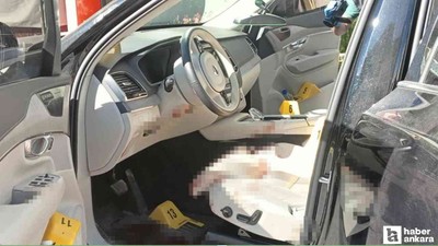 Çankaya'da patronu tarafından dolandırıldığını iddia eden işçi işverenini yaraladı