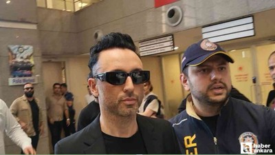 Mabel Matiz, hakkında başlatılan soruşturma için ifade verdi
