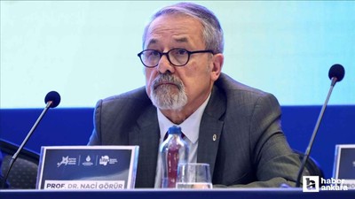 Naci Görür'den Balıkesir Sındırgı depremi için dikkat çeken açıklama