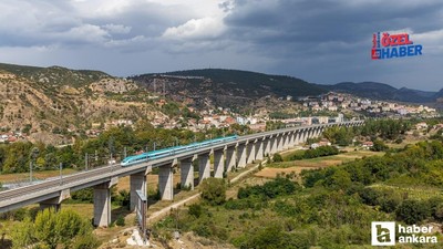 Ankara-Pendik YHT hattında güvenlik tedbirleri arttırılıyor