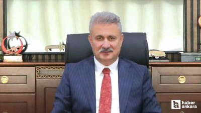 Kırıkkale Yahşihan Belediye Başkanı Ahmet Sungur tutuklandı