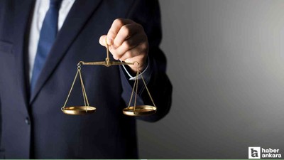 İLKSAN, Mamak'ta KPSS şartsız avukat alımı yapıyor