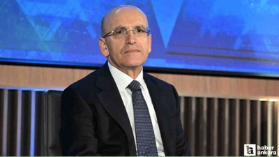 Bakan Şimşek, enflasyon beklentilerindeki düşüşün sürdüğünü açıkladı