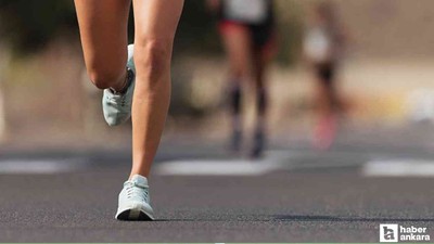 Beypazarı Ultra Trail 3-4 Ekim'de 4 farklı parkurda düzenlenecek