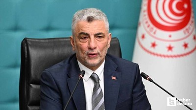Ticaret Bakanı Ömer Bolat: ABD'liler Türkiye'de yeni yatırımlar yapmak istiyorlar
