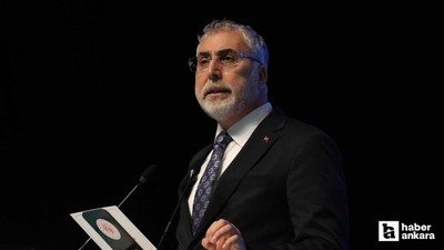 Vedat Işıkhan: CHP'li belediyeler önce SGK'ya olan prim borçlarını ödesinler