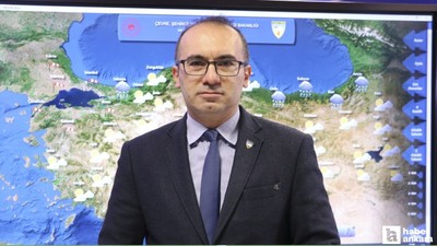 Ankara'da hafta sonu sıcaklıklar 22 dereceye kadar düşecek