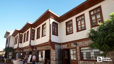 Kabakçı Konağı Hamamönü Söyleşileri Ekim ayı takvimi yayımlandı