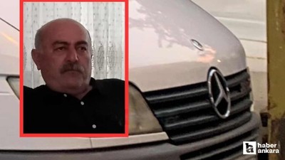 Ankara'da servis şoförünü kaçırıp öldüren teröristler Suriye'de ele geçirildiler
