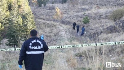 AŞTİ'de kaçırılıp öldürülen servis şoförü olayında ayrıntılar belli oluyor