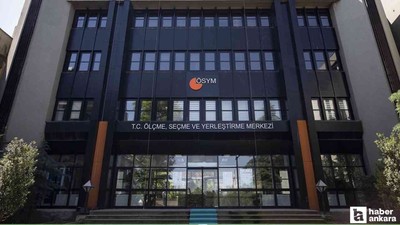 Sağlık Bakanlığı sözleşmeli personel alımı için tercih kılavuzu yayımlandı