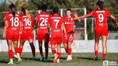 ABB Fomget’in kural hatası yapmadığı TFF belgeleriyle kanıtlandı