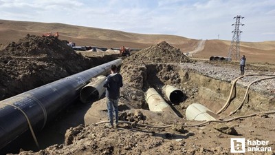 ABB'DEN su kesintileri hakkında önemli açıklama