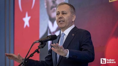 Bakan Ali Yerlikaya: Süre uzatılmayacak, son tarih 31 Ekim!