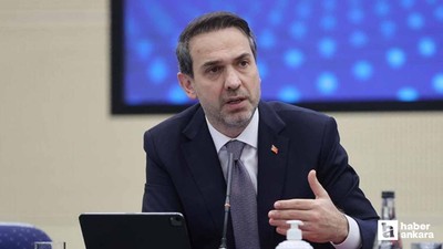 Enerji Bakanı Alparslan Bayraktar: Elektrik ve doğalgazda zam düşünmüyoruz