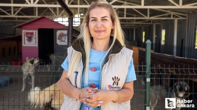 Yaşama Tutunan Patiler Derneği Başkanı Özgünlü beraat etti